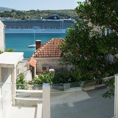 Zara Apartments Dubrovnik Exterior foto