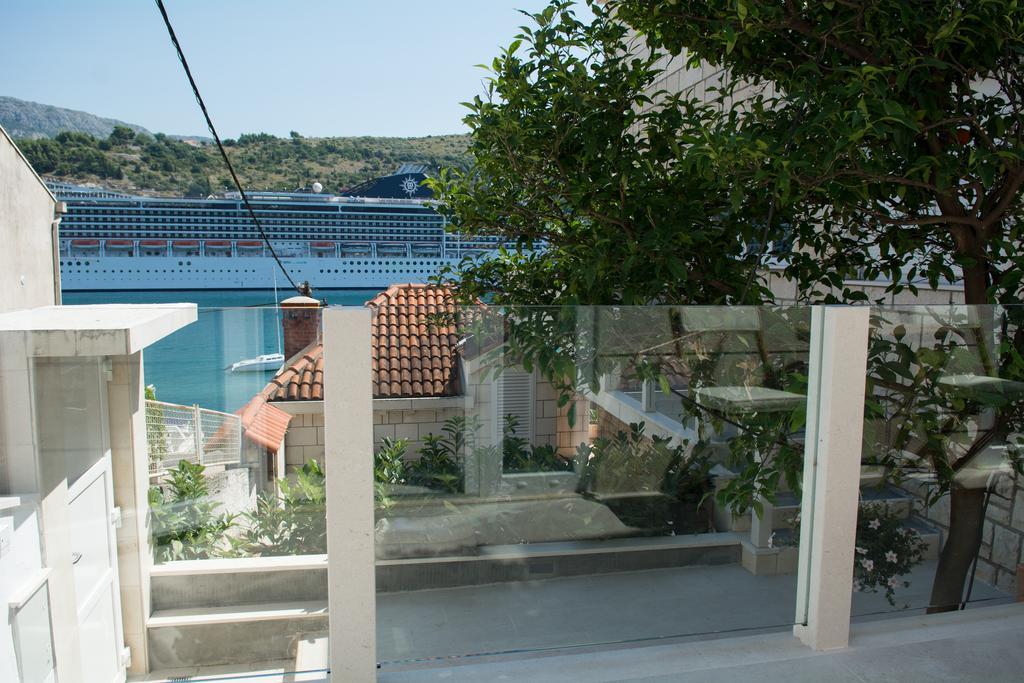 Zara Apartments Dubrovnik Exterior foto