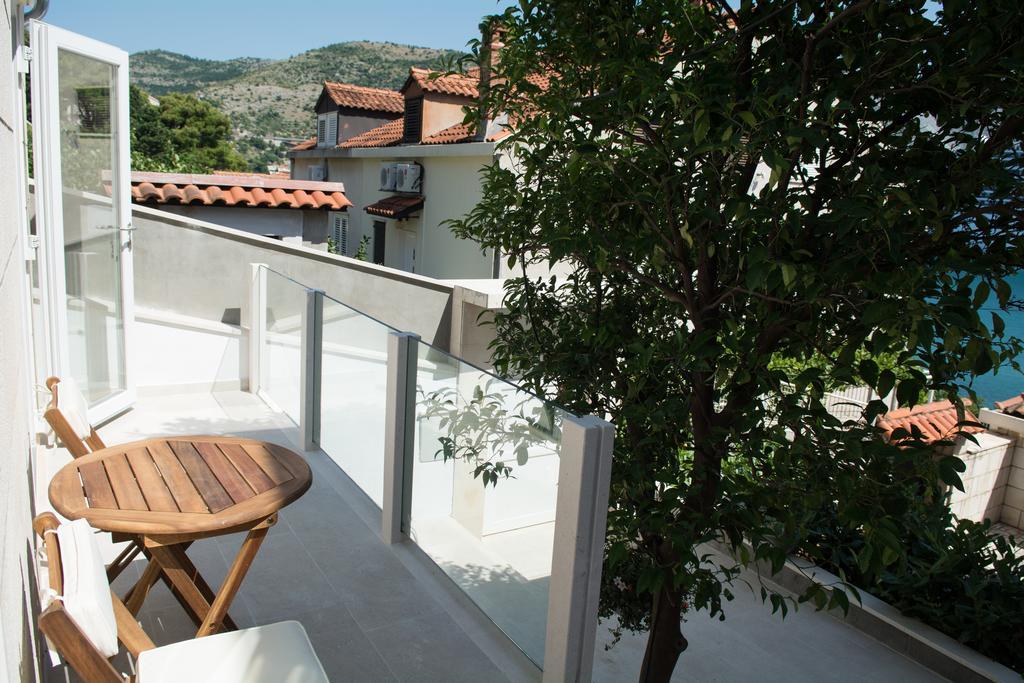 Zara Apartments Dubrovnik Exterior foto