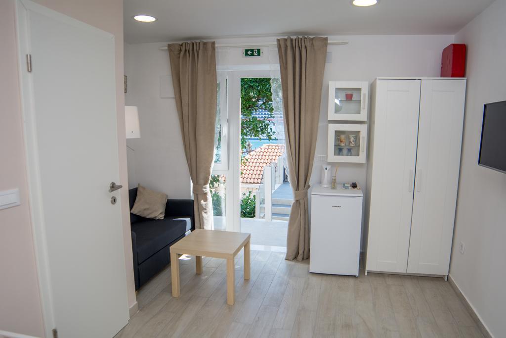 Zara Apartments Dubrovnik Exterior foto