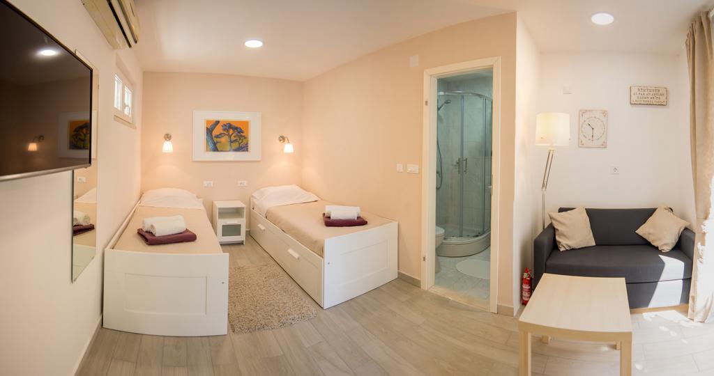 Zara Apartments Dubrovnik Exterior foto