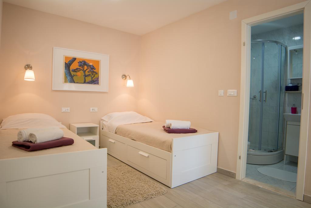 Zara Apartments Dubrovnik Exterior foto