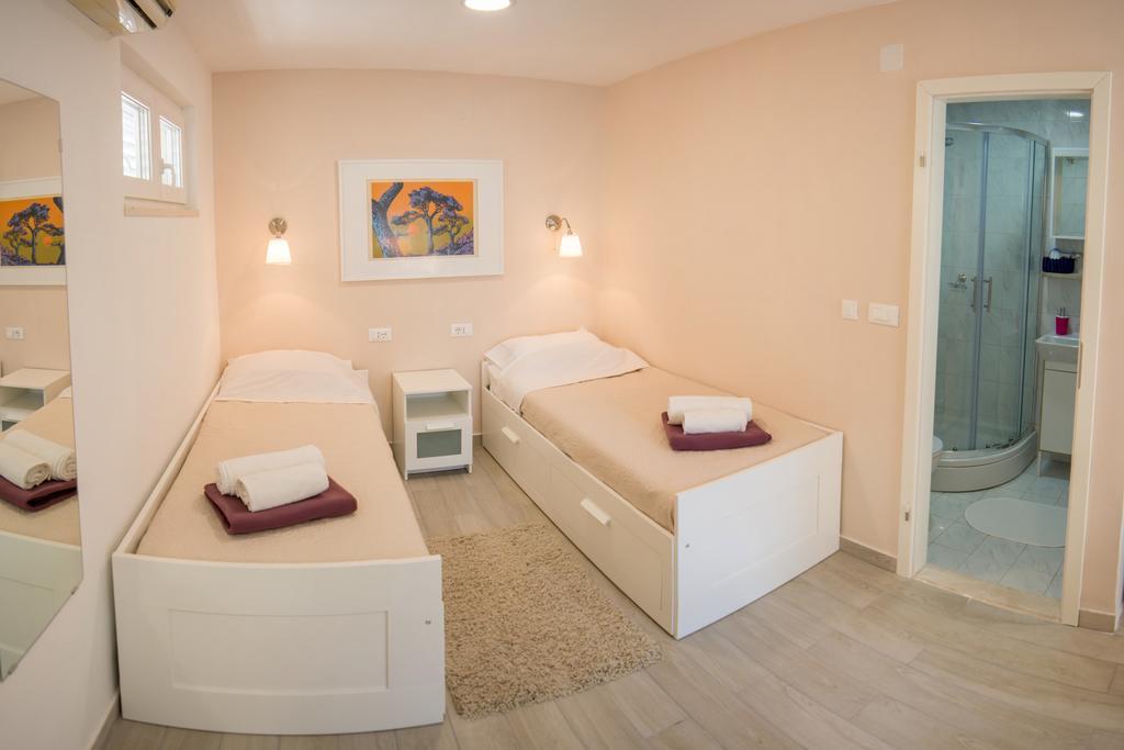Zara Apartments Dubrovnik Exterior foto