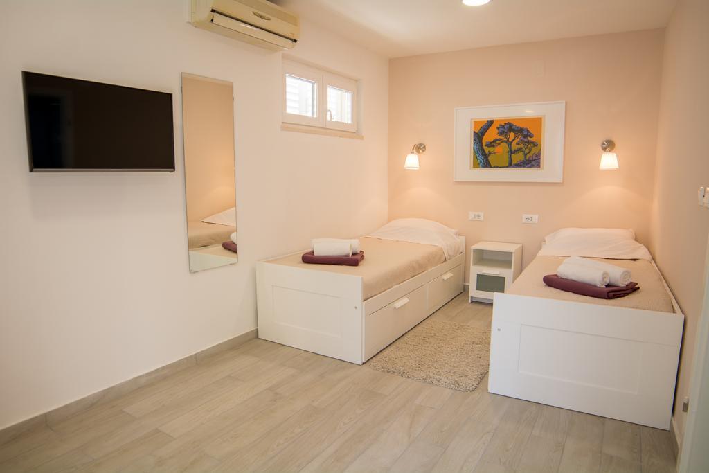 Zara Apartments Dubrovnik Exterior foto