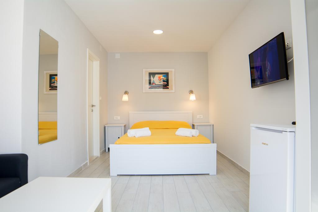 Zara Apartments Dubrovnik Exterior foto