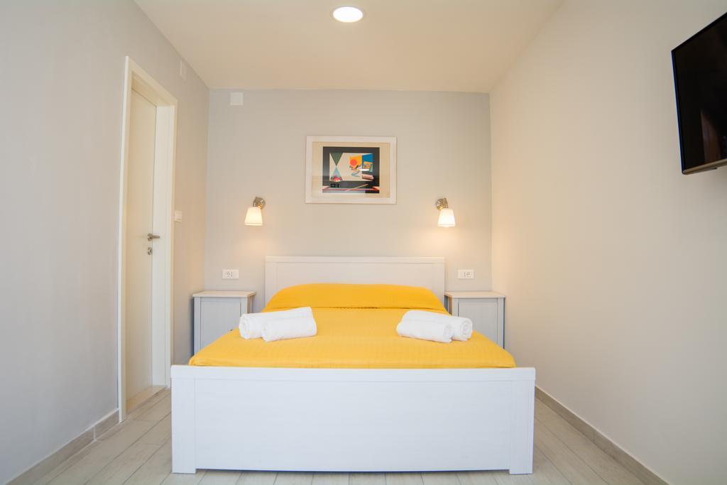 Zara Apartments Dubrovnik Exterior foto