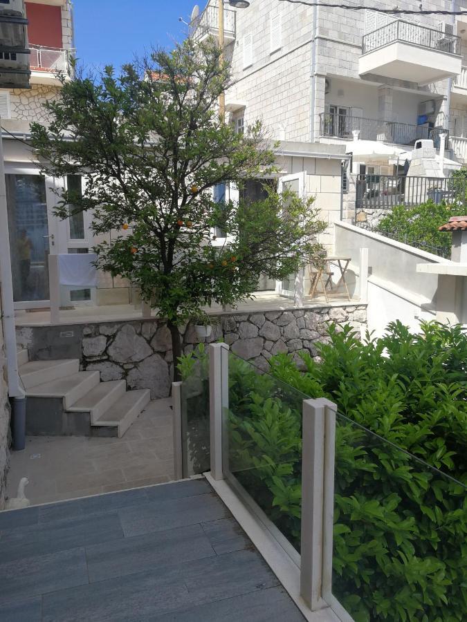 Zara Apartments Dubrovnik Exterior foto
