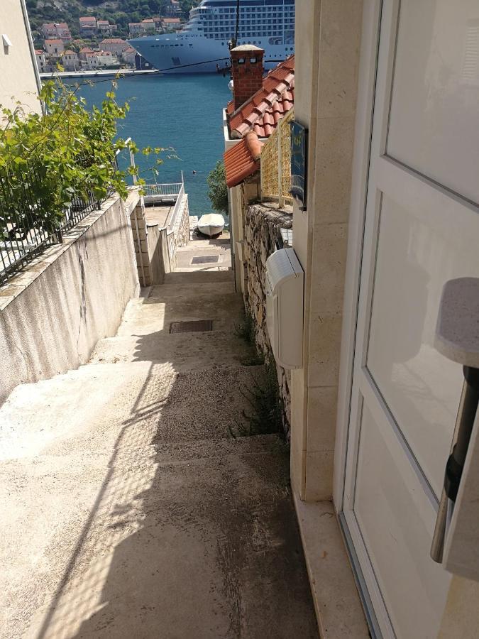 Zara Apartments Dubrovnik Exterior foto