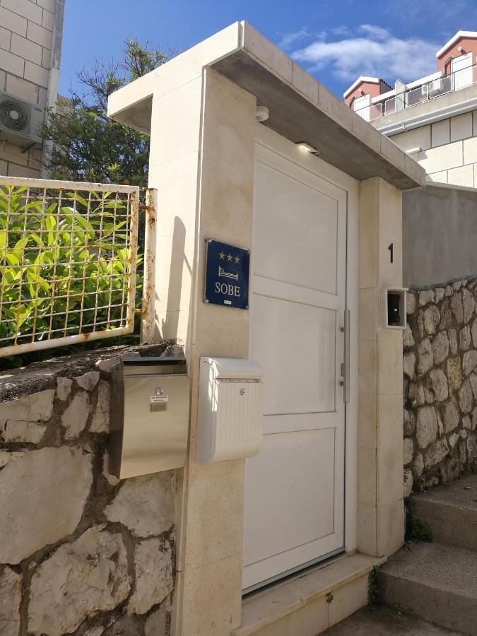 Zara Apartments Dubrovnik Exterior foto
